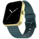 Noise ColorFit Pulse 3 with 1.96″ Biggest Display Bluetooth Calling Smart Watch, Premium Build, Auto Sport Detection & 170+ Watch Faces Smartwatch for Men & Women (Jade Green)