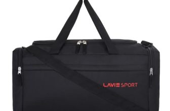 Lavie Sport Strider 53 cms | Duffle Bag