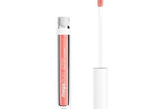 Wet n Wild Lip Gloss Cherish (Glossy)