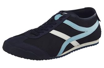 Duke Men Sneakers Navy