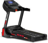 Powermax Fitness TDM-98 4HP Motor 110kg Foldable & Shock Absorption for Home Treadmill (Max Weight:110 kg)