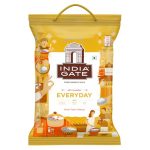 India Gate Basmati Rice Everyday 5 kg