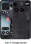 Nothing Phone (3) (Black, 256 GB)(12 GB RAM)
