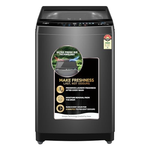 Aristo Plastic Small Swing Dustbin 9 Ltr (Green)