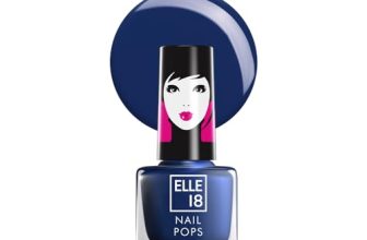 Elle 18 Nail Pops Nail Color|| Shade 57|| 5 ml