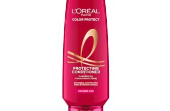L’Oreal Paris Hair Expertise Color Protect Conditioner, 175ml