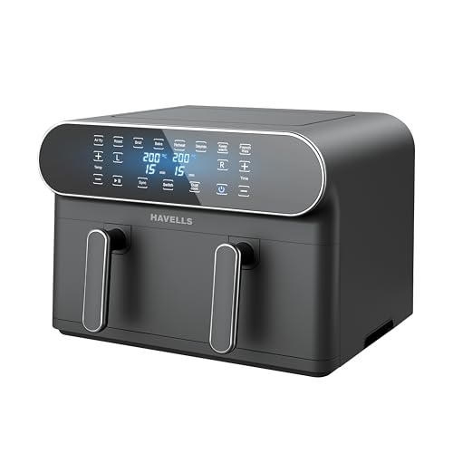 Morphy Richards 20R Otg Oven For Kitchen, Cooking Range With Oven And Grill For Baking, Tandoor, Rotisserie Function, Manual, 1400 Watts, 20L