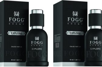 FOGG Explore Perfume ScentLong Lasting Eau de Parfum  –  100 ml(For Men)