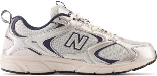 New Balance 408 Sneakers For Men(Blue , 10)