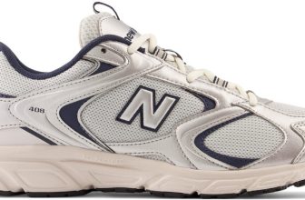 New Balance 408 Sneakers For Men(Blue , 10)