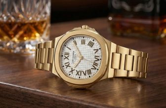 LEE COOPER Analog Watch  – For Women