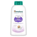 Himalaya Soothing Baby Powder 700gm | No.1 Doctor-Prescribed Brand | Formulated for sensitive skin | Soothes, calms and comforts baby’s skin | 99% Natural Origin Ingredients | Free from harsh chemicals