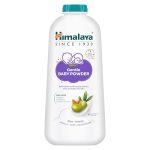 Himalaya Baby Powder 400g | No.1 Doctor-Prescribed Brand | With Yashad Bhasma & Vetiver | Sweat-Free & Refreshing Comfort | Safe for Newborns