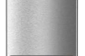 Whirlpool 300 L Frost Free Triple-Door Refrigerator | Zeolite Technology | Microblock Technology [FP 353D PROTTON ROY ALPHA STEEL (N), Up to 44% Reduction in Cold Air Loss*]