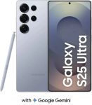 Samsung Galaxy S25 Ultra 5G (Titanium Silverblue, 256 GB)(12 GB RAM)
