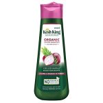 Kesh King Ayurvedic Onion Shampoo with 21 Herbs, Reduces Hairfall & Boost Hair Growth, 300ml
