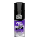Smart And Handsome Power Rise Daily Confidence Perfumed Body Spray For Day Long Freshness,150ml, Dermatologically Tested, Non-Irritant Formula with Vibrant Blend Of Olibanum Smoke, Zesty Lime & Driftwood