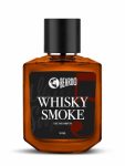 Beardo Whisky Smoke Perfume for Men,50ml|Spicy,Woody-Oudh Scent Eau De Parfum|Long Lasting Mens Perfume|Best Date Night Fragrance Body Spray|Day gift for husband|Gift for boyfriend