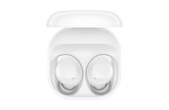 Samsung Galaxy Buds Core (White) Galaxy AI Enabled in-Ear TWS with ANC | Enriched Bass | 6 Mic Setup | IP54 | 35hrs Battery | Touch Controls