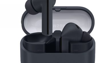 Samsung Samsung Galaxy Buds3 FE Bluetooth(Black, True Wireless)