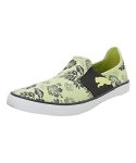 Puma Womens NU Ballet DP Sharp Green-Dark Shadow-Black Sneaker – 5 UK (36194503)