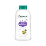 Himalaya Gentle Baby Powder 400g | Keeps baby’s skin smooth & dry with natural goodness | Olive Oil, Almond Oil & Yashad Bhasma | No.1 Baby Powder Brand | No.1 Dr. Recommended | 99% NOI