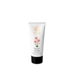 Delicate Facial Cleanser Kashmiri Saffron & Neem