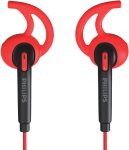 PHILIPS TAA1009RD/94 Wired(Red, Black, In the Ear)
