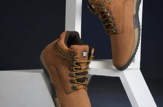 WOODLAND Outdoor Durable Comfortable Everyday High Ankle Boots For Men(Multicolor , 7)