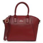 Lavie Women’s Handbag (B Orange)