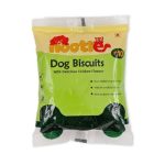 Nootie Chicken Biscuits for Stray Dogs – 40g | High-Protein Crunchy Treat (Pack of 30)