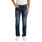 Tapered Vapour Tapered Fit Low Waist Jeans