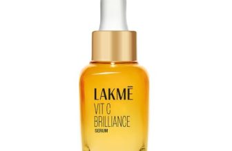 Lakme Vitamin C+ Serum 30 ml