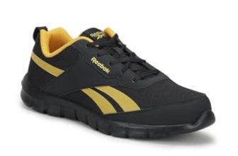 FLYLITE Axton M – Men Black Running Shoes