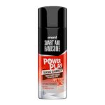 Smart And Handsome Power Play Turbo Energy Perfumed Body Spray For Day Long Freshness,150ml, Dermatologically Tested, Non-Irritant Formula, Zesty Orange & Grounding Base of Patchouli with Black Pepper