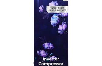 Haier 190L 5 Star Direct Cool Single Door Refrigerator | Inverter Compressor | Fast Ice Making in Just 60 minutes | Large Veg Box| Easy Clean Back (2026, HED-20TMIBA-P, Marine Ivy, Base Stand)