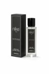 Nike Vetiver Body Mist Spray for Men, Woody Citrus Fragrance, Long-lasting, Aluminium Free, 200ml