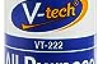 V-tech Silicone All Purpose Gap Sealant (450 Gm, White, Pack Of 1)
