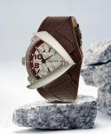 Fastrack Analog Watch  – For Men