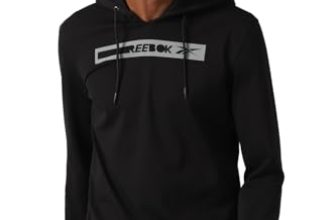 Reebok Mens Aggressivestretch Sweat