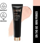 Lakmé Unreal Blurfect  Primer  – 10 g(Peach)