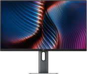 OnePlus 68.58 cm (27 inch) Quad HD LED Backlit IPS Panel with HDR400, Type-C, 3-Side Bezel Less, Flicker Free Gaming Monitor (X 27)(AMD Free Sync, Response Time: 1 ms, 165 Hz Refresh Rate)