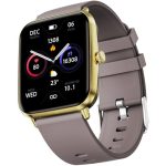 Fire-Boltt Ninja Call Pro Plus Bluetooth Calling Smart Watch, 1.83″ Display, AI Voice Assistant, 120+ Sports Modes, IP67 Waterproof, SpO2 & Heart Rate Monitor Smartwatch for Women – Cinnamon Slate