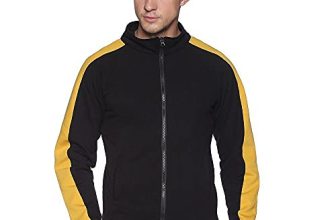 Campus Sutra Multicolored Sweatshirt