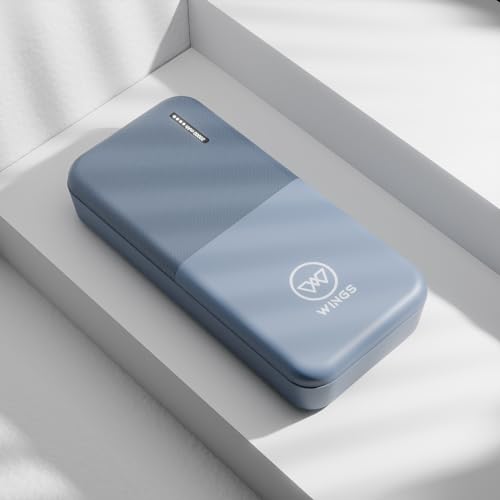 JioTag Air for iOS (Red) Worldwide Tracker, Pair with Apple Find My app for Keys, Luggage, Bikes, Purses etc. Inside & Outside Bluetooth Range, No SIM/subscriptions Required, 1+1 Year Battery, 120 dB
