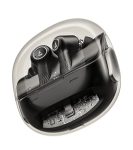 Boat Nirvana Crystl, Transparent Case,Spatial Audio, ANC(~32dB), 100Hrs Battery,4Mics ENx,App Support, Bluetooth Earbuds, TWS Ear Buds Wireless Earphones with mic (Quantum Black)