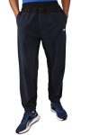 Reebok Men Regular Fit Casual Pants(FU3350_XL_VECNAV_Extra Large)