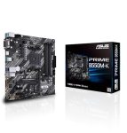 Asus TUF Gaming B550M-E Motherboard Intel B760 Chipset DDR4