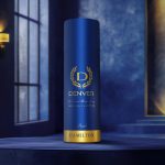 DENVER pride Deodorant Spray  –  For Men(180 ml)