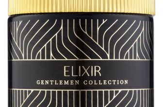 DENVER Elixir Perfume|Premium & Long Lasting| Eau de Parfum  –  100 ml(For Men)